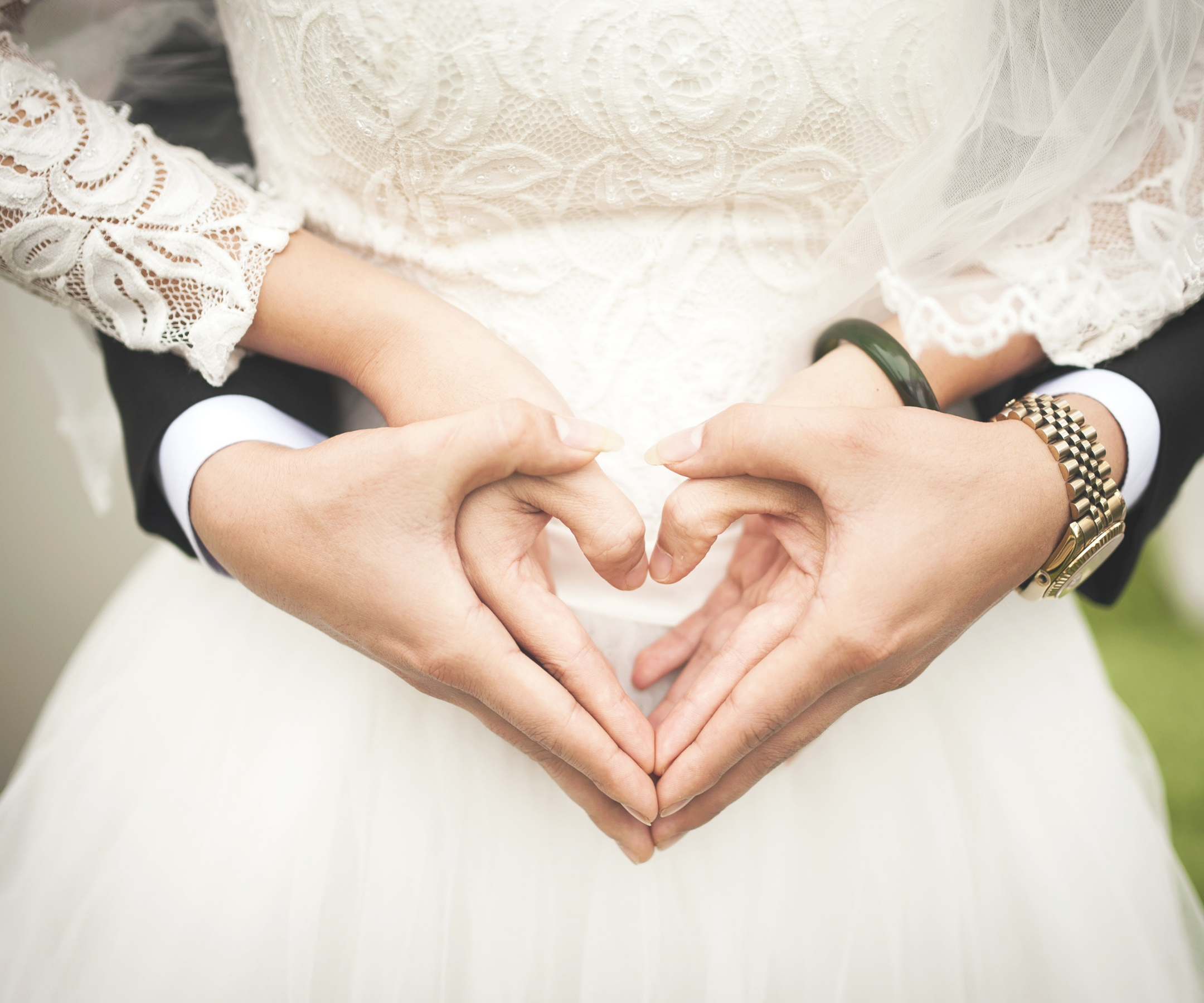 Addio al nubilato: una sposa