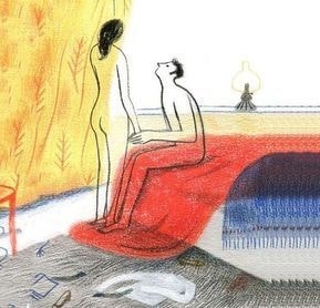 FINGERE L’ORGASMO