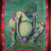 The birthing quilt