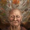 Custode di saggezza: plenilunio di febbraio
