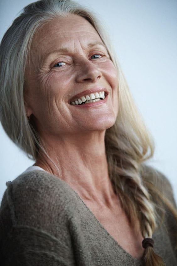 MENOPAUSA:SECONDA PRIMAVERA