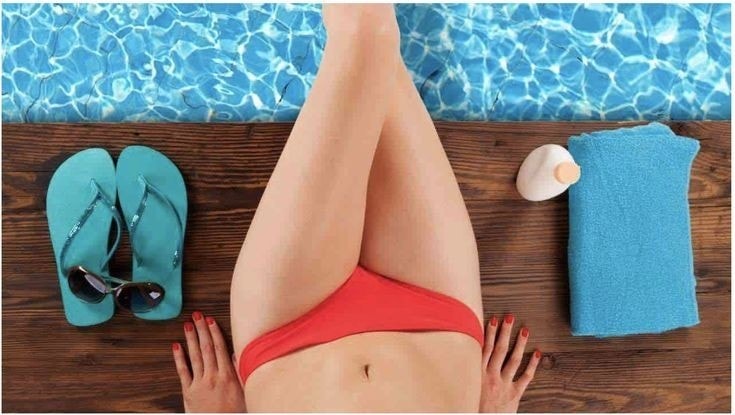 MESTRUAZIONI IN VACANZA CHE SFIGA!