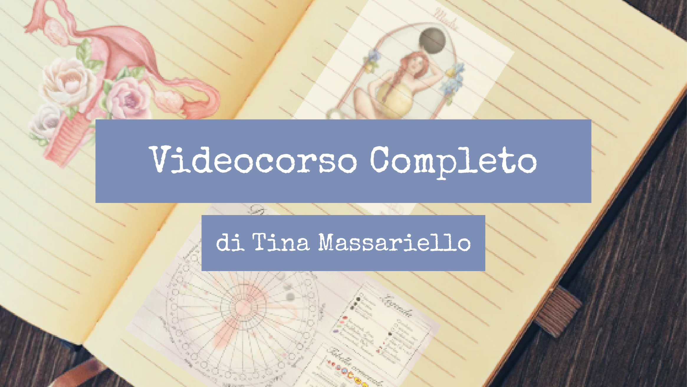 Videocorso Completo di Ciclicità Naturale