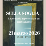Tina Massariello, La soglia