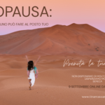 Tina Massariello, percorsi di ciclicità naturale