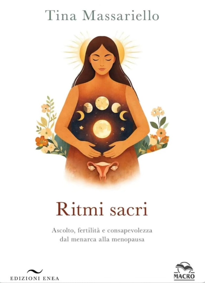 Ritmi Sacri — libro di Tina Massariello